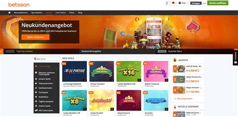 betsson casino erfahrung|Betsson Casino Erfahrungen & Bonus Angebote 2024.